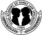 Texas Academy Of Family Law Specialists | 1984